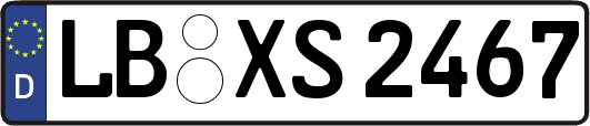 LB-XS2467