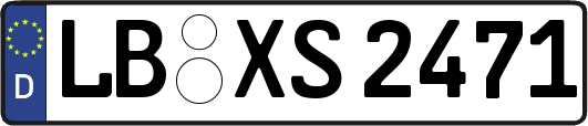 LB-XS2471