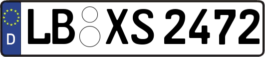 LB-XS2472