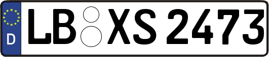 LB-XS2473