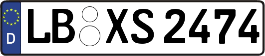 LB-XS2474