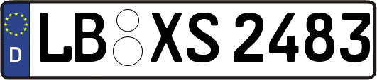 LB-XS2483