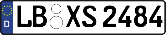 LB-XS2484