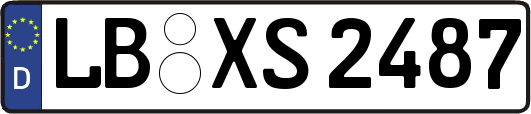 LB-XS2487