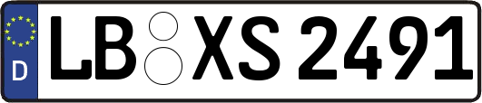 LB-XS2491
