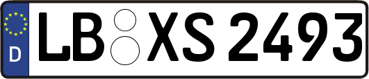 LB-XS2493