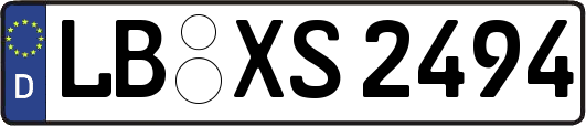 LB-XS2494