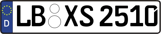 LB-XS2510