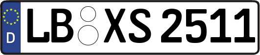 LB-XS2511