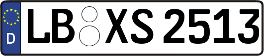 LB-XS2513