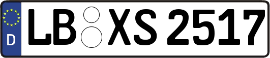 LB-XS2517