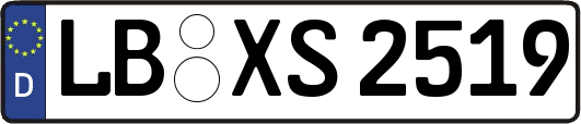 LB-XS2519