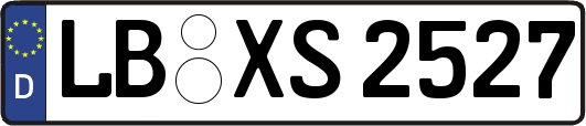 LB-XS2527
