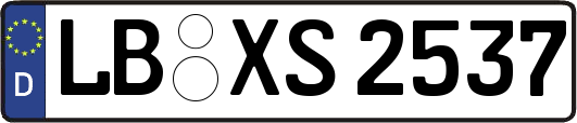 LB-XS2537