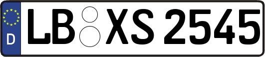 LB-XS2545