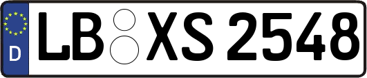 LB-XS2548