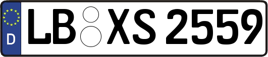 LB-XS2559