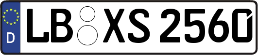 LB-XS2560