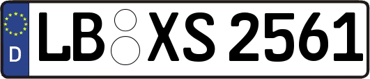 LB-XS2561