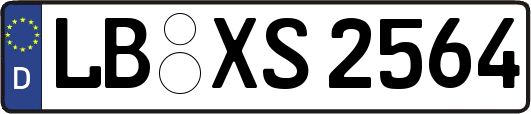 LB-XS2564