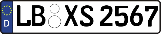 LB-XS2567