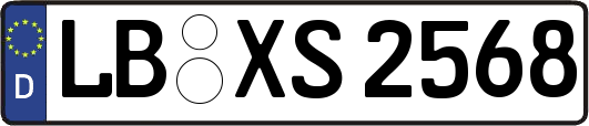 LB-XS2568