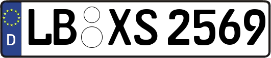 LB-XS2569