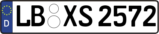 LB-XS2572