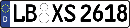 LB-XS2618