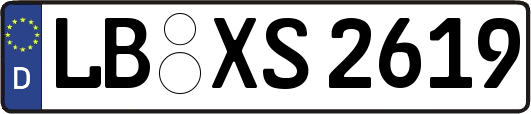LB-XS2619