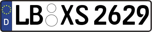 LB-XS2629
