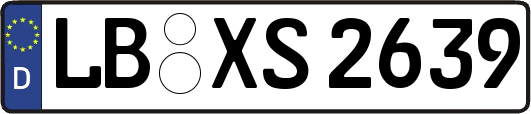 LB-XS2639