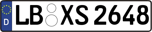 LB-XS2648