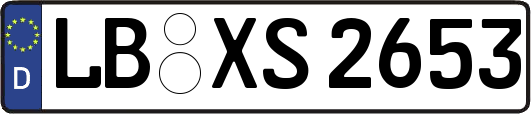 LB-XS2653