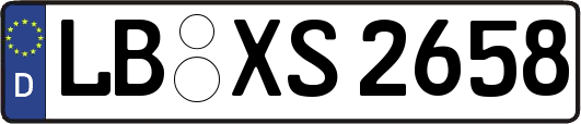 LB-XS2658