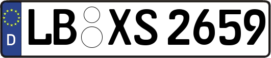 LB-XS2659