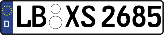 LB-XS2685