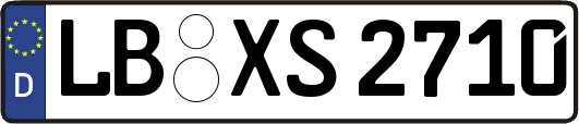LB-XS2710