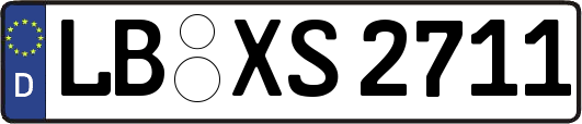 LB-XS2711