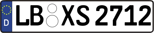 LB-XS2712