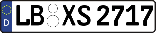 LB-XS2717