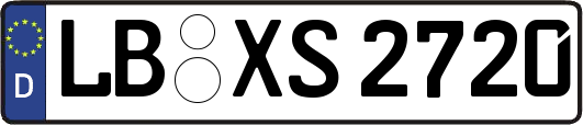 LB-XS2720