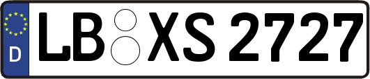 LB-XS2727