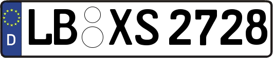 LB-XS2728