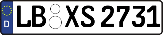 LB-XS2731