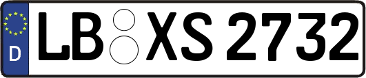 LB-XS2732