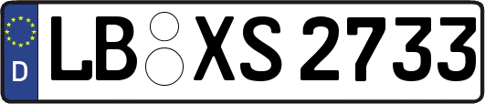 LB-XS2733