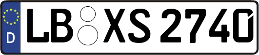 LB-XS2740