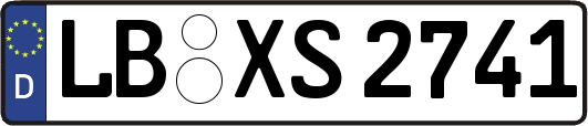 LB-XS2741