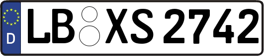 LB-XS2742